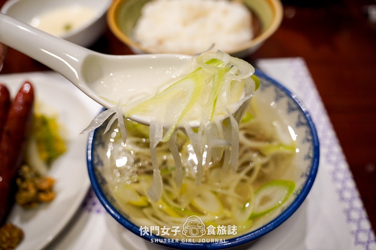 【日本 宮城縣】善治郎仙台厚切牛舌 x 燒烤牛橫隔膜 x 超值平日午間牛舌套餐