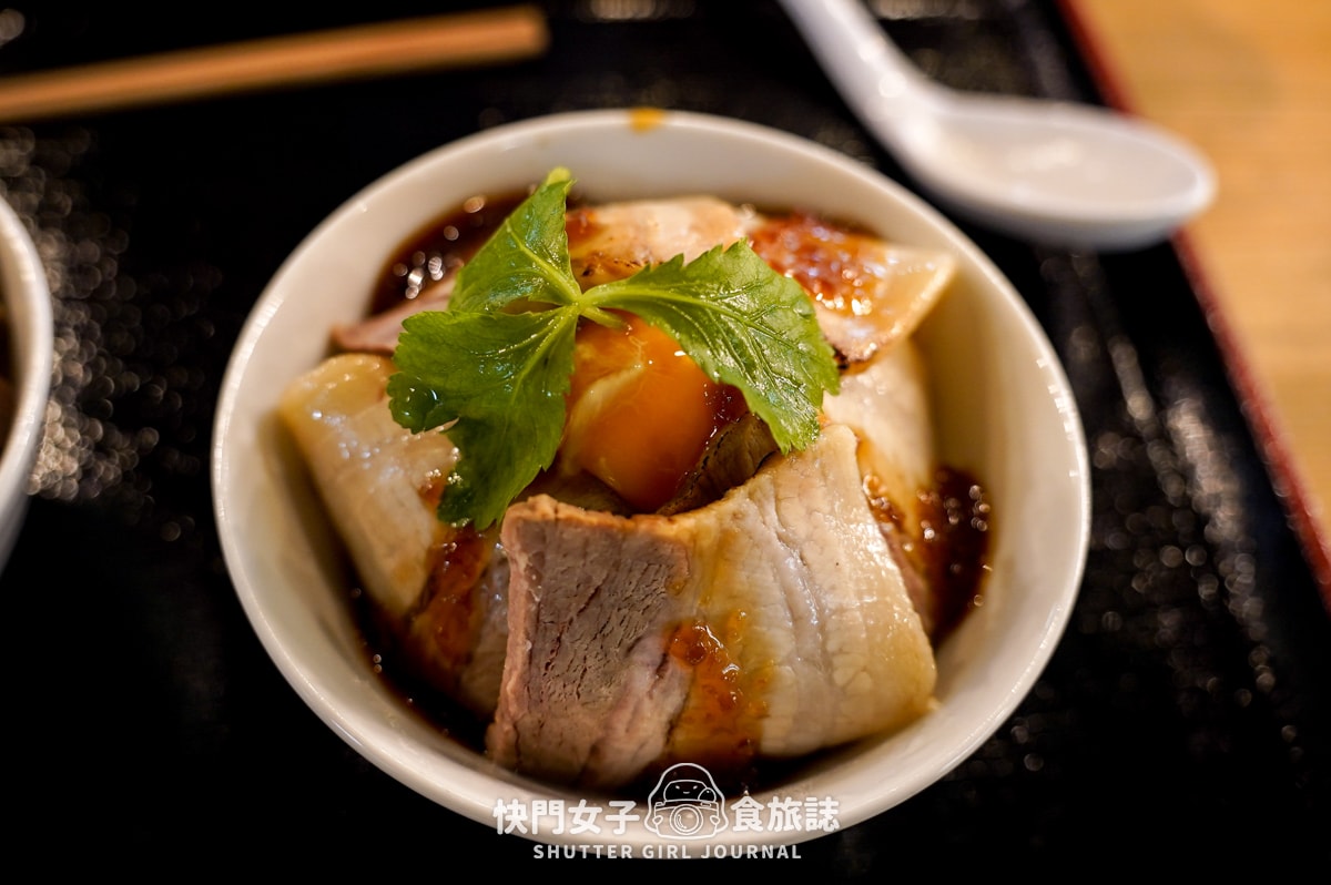【日本 宮城縣】だし廊SaKaNa x 貝類高湯鹽味拉麵 x 早上魚市場貝類內鮮美拉麵