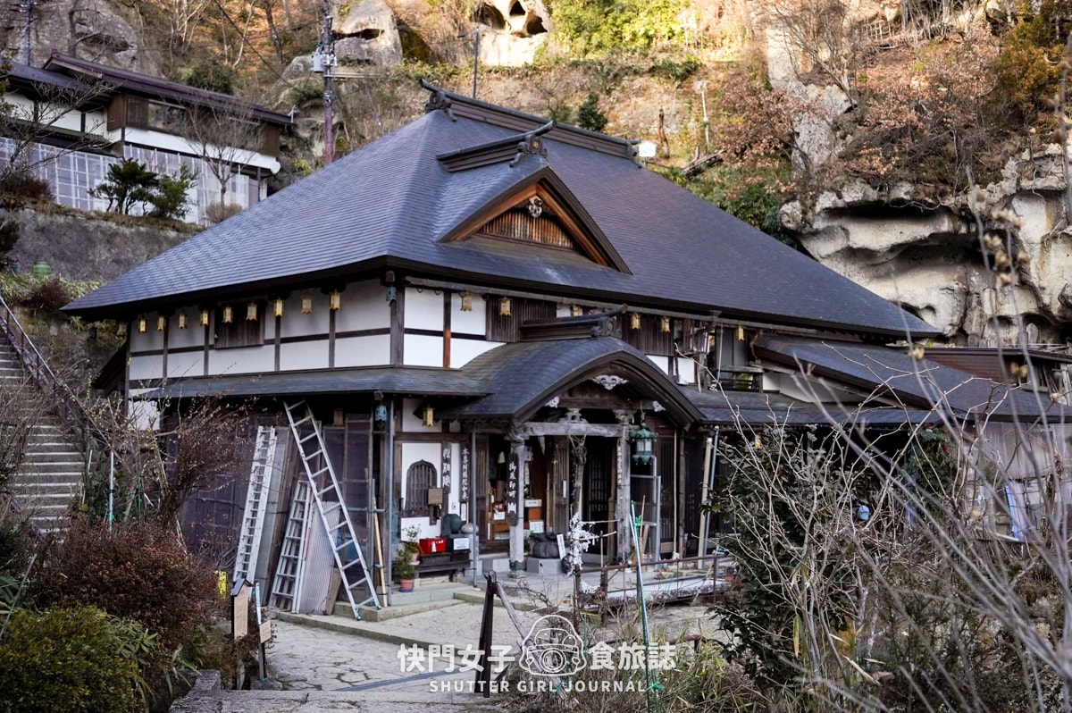 【日本東北 藏王之旅】藏王樹冰滑雪場 x 仙台牛舌 x神隱少女銀山溫泉 x 超人氣宮城狐狸村 - 第14張圖 【日本東北 藏王之旅】藏王樹冰滑雪場 x 仙台牛舌 x神隱少女銀山溫泉 x 超人氣宮城狐狸村