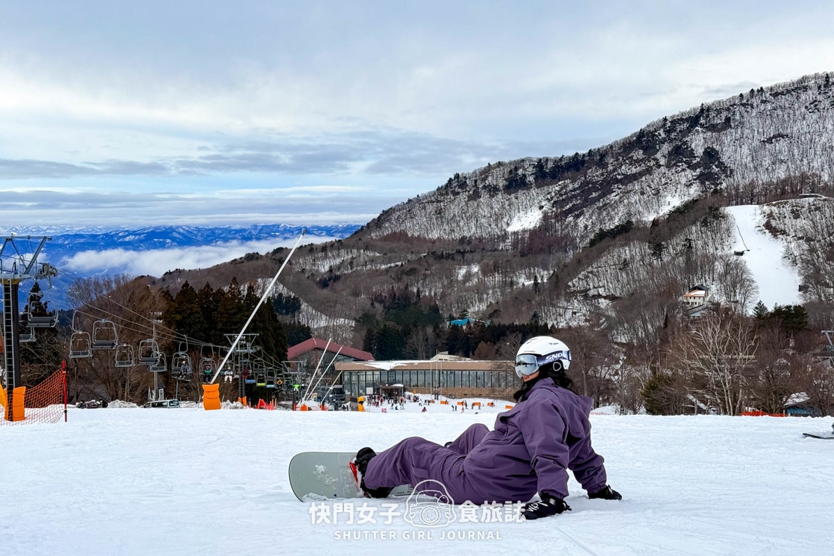 【日本東北 藏王之旅】藏王樹冰滑雪場 x 仙台牛舌 x神隱少女銀山溫泉 x 超人氣宮城狐狸村 - 第3張圖 【日本東北 藏王之旅】藏王樹冰滑雪場 x 仙台牛舌 x神隱少女銀山溫泉 x 超人氣宮城狐狸村