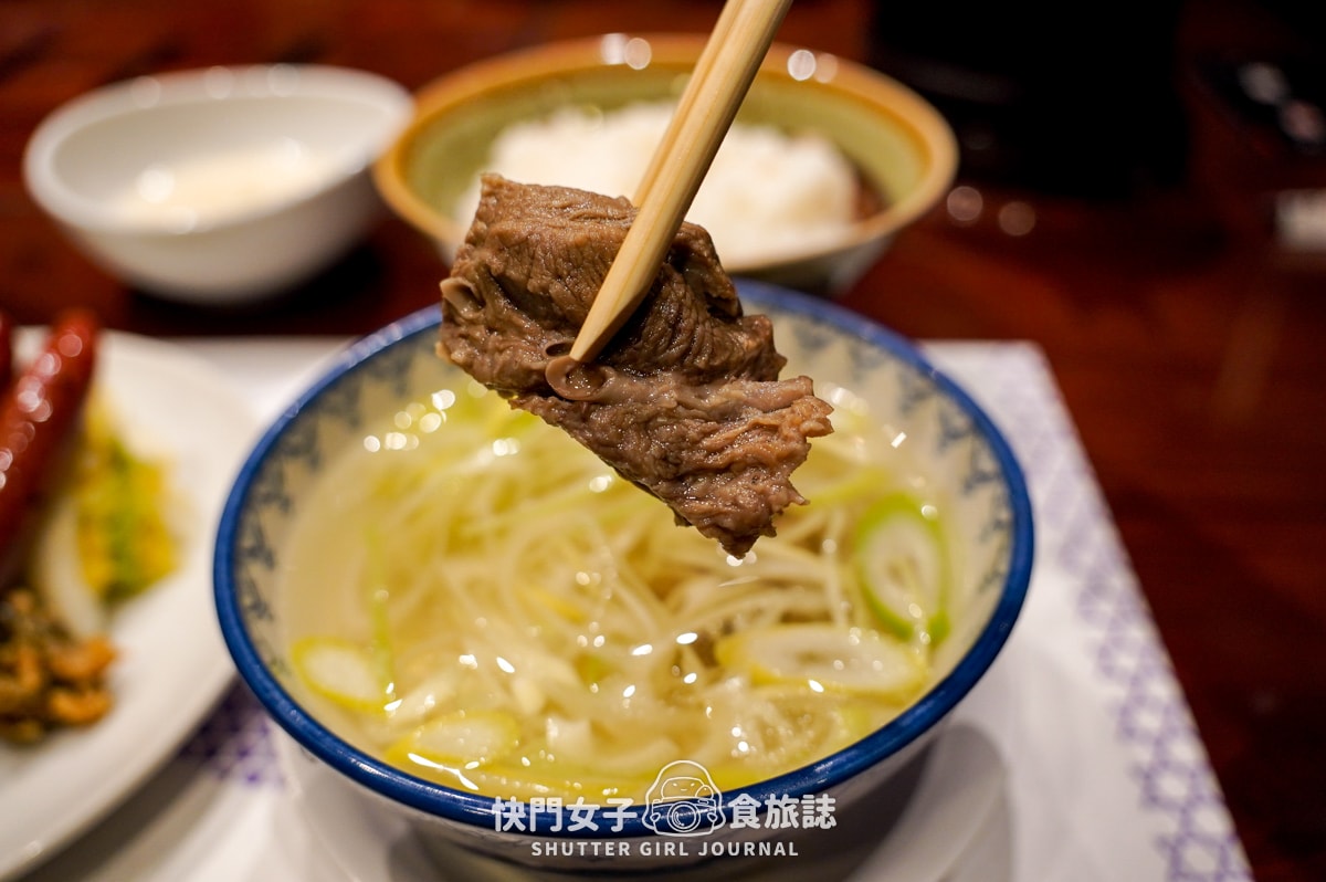 【日本 宮城縣】善治郎仙台厚切牛舌 x 燒烤牛橫隔膜 x 超值平日午間牛舌套餐