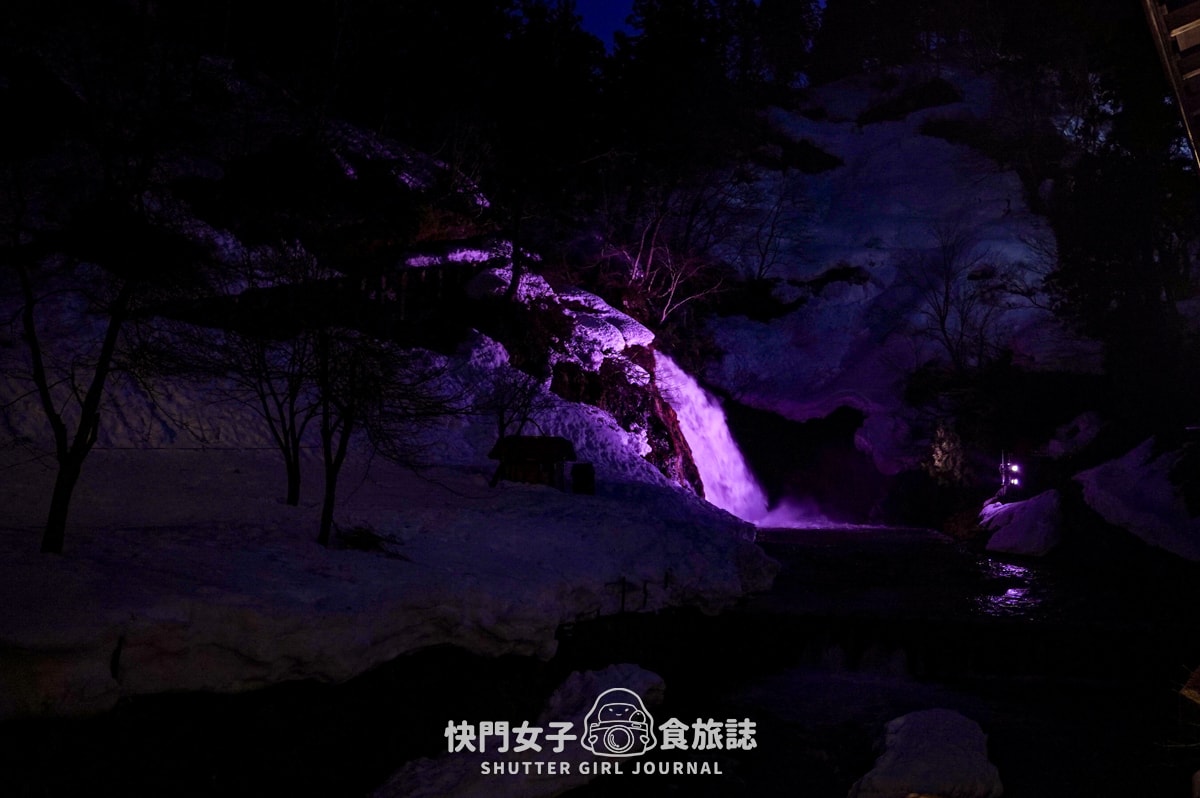 【日本 山形縣】銀山溫泉 x 神隱少女夢幻場景 x 欣賞大正浪漫溫泉街 - 第25張圖 【日本 山形縣】銀山溫泉 x 神隱少女夢幻場景 x 欣賞大正浪漫溫泉街