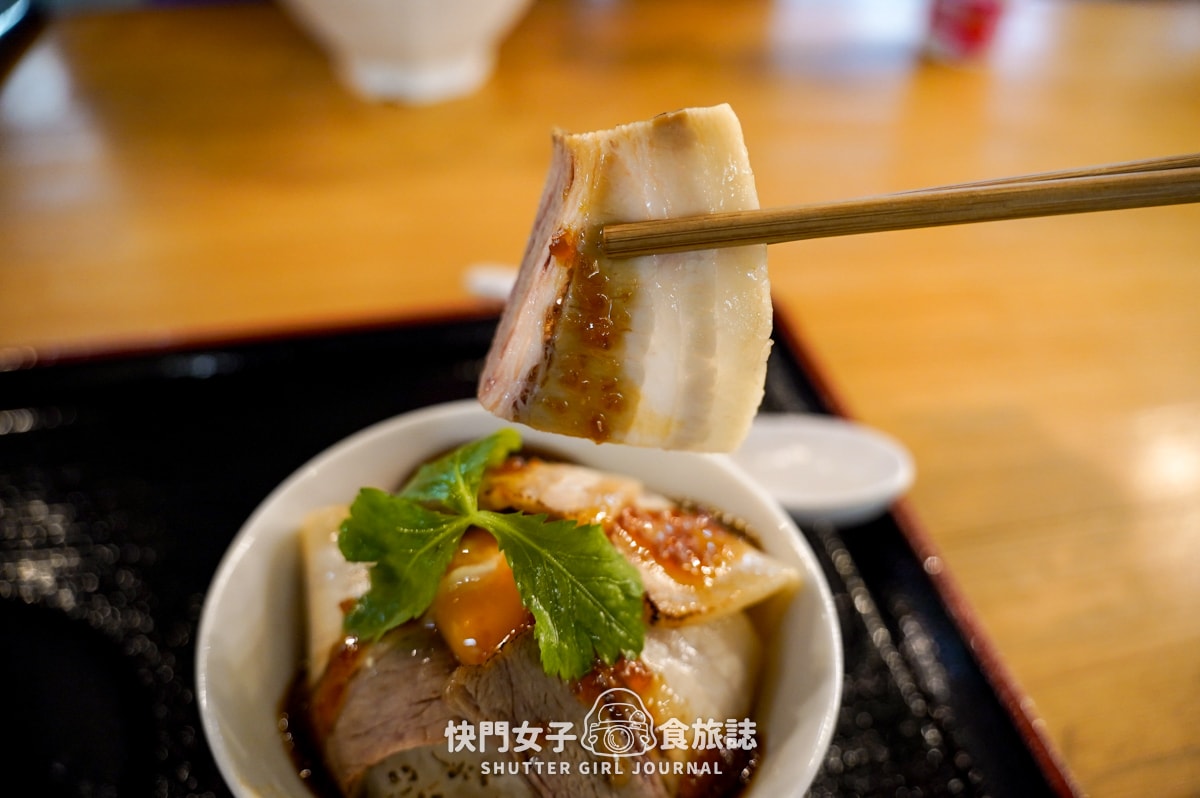 【日本 宮城縣】だし廊SaKaNa x 貝類高湯鹽味拉麵 x 早上魚市場貝類內鮮美拉麵