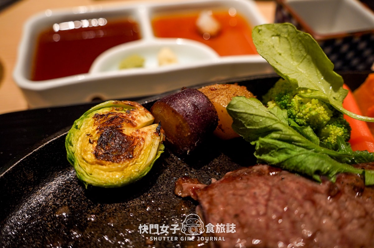 【日本 山形縣】米沢牛登起波 x 人氣精緻米澤牛壽喜燒 x 臀肉牛排套餐 - 第25張圖 【日本 山形縣】米沢牛登起波 x 人氣精緻米澤牛壽喜燒 x 臀肉牛排套餐