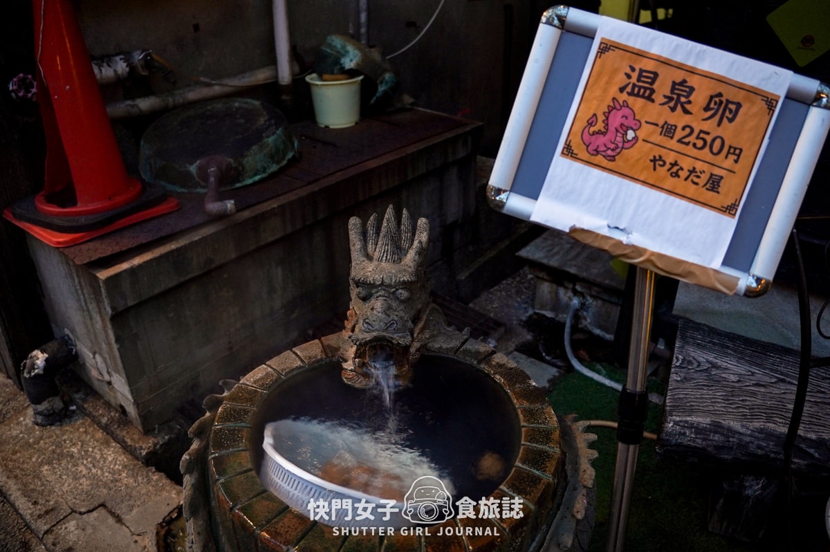 【日本 山形縣】銀山溫泉 x 神隱少女夢幻場景 x 欣賞大正浪漫溫泉街 - 第26張圖 【日本 山形縣】銀山溫泉 x 神隱少女夢幻場景 x 欣賞大正浪漫溫泉街