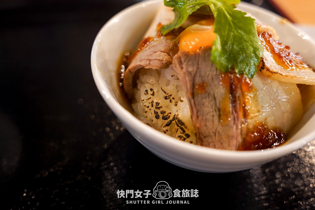【日本 宮城縣】だし廊SaKaNa x 貝類高湯鹽味拉麵 x 早上魚市場貝類內鮮美拉麵