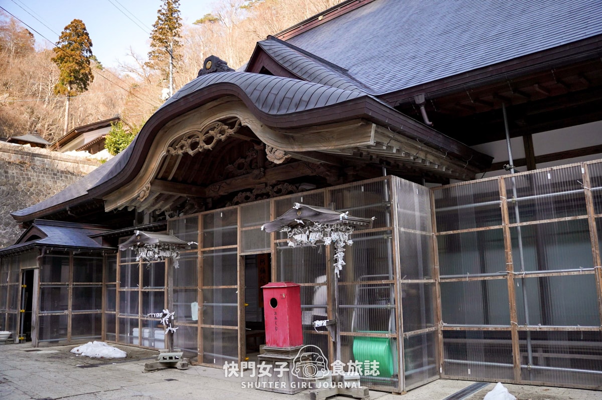 【日本 山形縣】宝珠山立石寺 x 走上千階階梯欣賞百年古蹟山寺 x 俯視立谷川美景 - 第26張圖 【日本 山形縣】宝珠山立石寺 x 走上千階階梯欣賞百年古蹟山寺 x 俯視立谷川美景