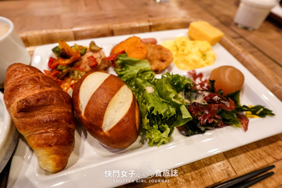 【日本東北】住宿飯店Hotel Route-Inn ホテルルートイン x 自助式早餐 x 溫泉泡湯