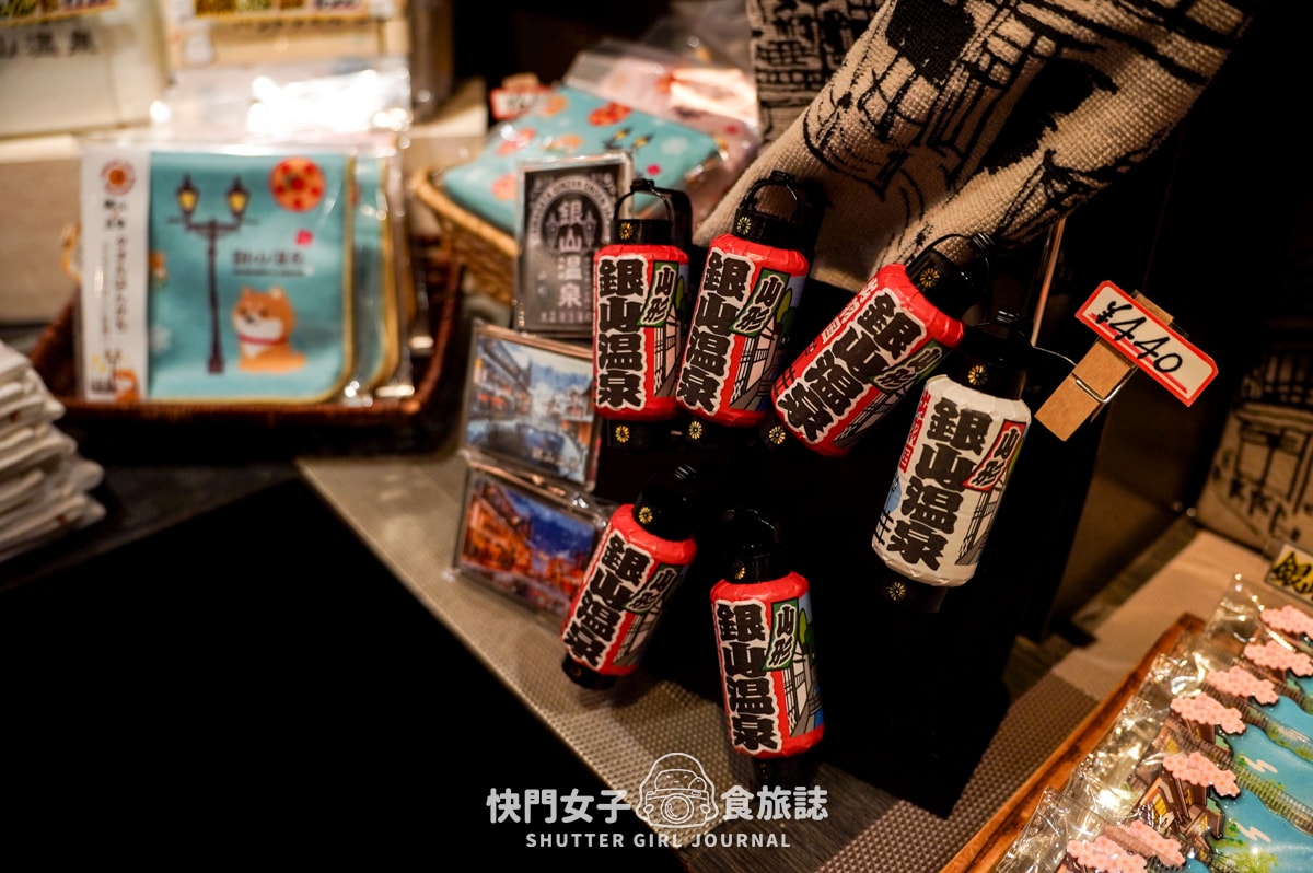 【日本 山形縣】銀山溫泉 x 神隱少女夢幻場景 x 欣賞大正浪漫溫泉街 - 第27張圖 【日本 山形縣】銀山溫泉 x 神隱少女夢幻場景 x 欣賞大正浪漫溫泉街