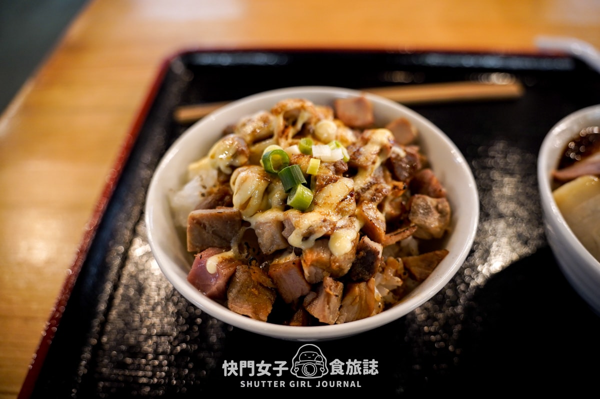 【日本 宮城縣】だし廊SaKaNa x 貝類高湯鹽味拉麵 x 早上魚市場貝類內鮮美拉麵
