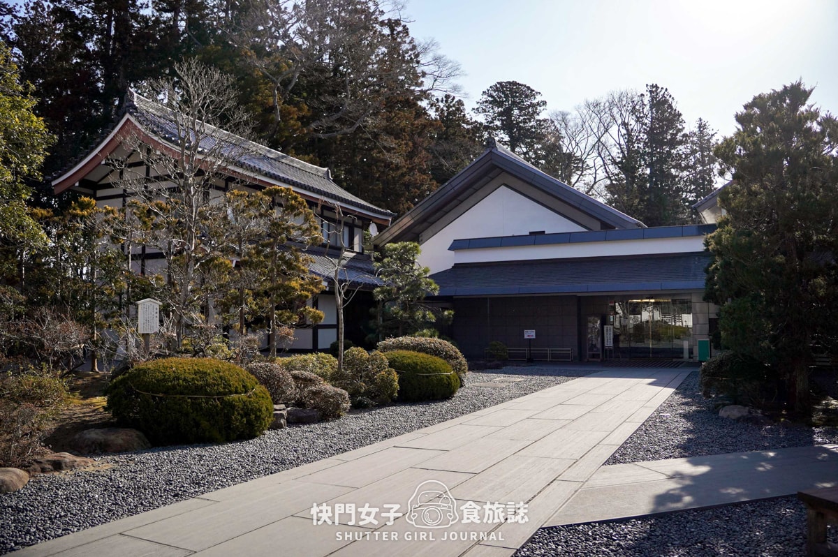【日本 宮城縣】瑞嚴寺 x 日本國寶古蹟 x 青龍殿寶物館 x 五大堂 - 第27張圖 【日本 宮城縣】瑞嚴寺 x 日本國寶古蹟 x 青龍殿寶物館 x 五大堂