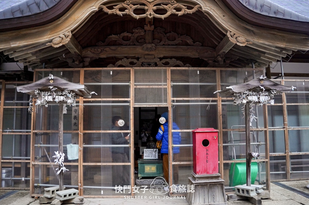 【日本 山形縣】宝珠山立石寺 x 走上千階階梯欣賞百年古蹟山寺 x 俯視立谷川美景 - 第27張圖 【日本 山形縣】宝珠山立石寺 x 走上千階階梯欣賞百年古蹟山寺 x 俯視立谷川美景