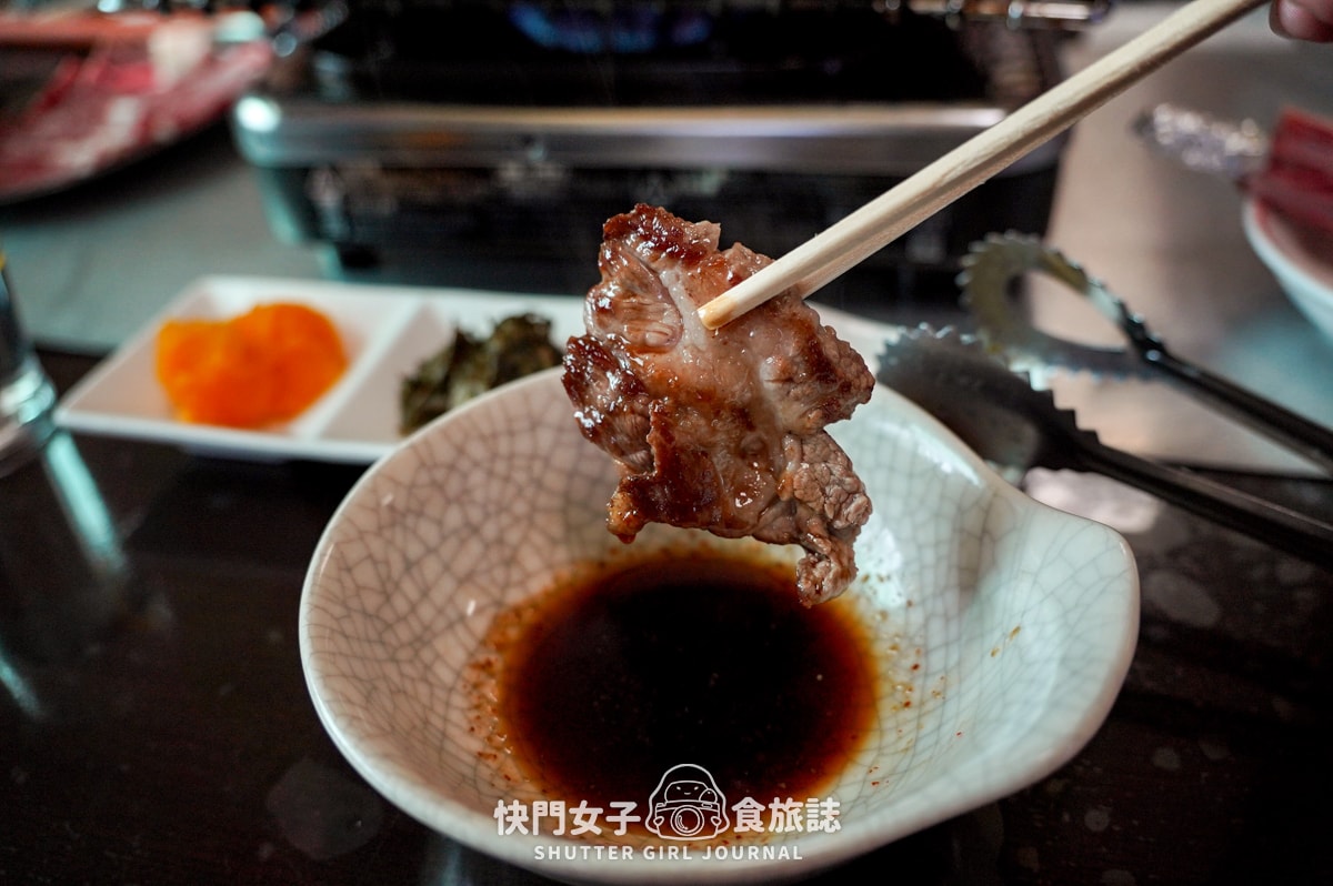 【日本 山形縣】成吉思汗羊肉 ジンギスカン・シロー x 超軟嫩鐵板烤羊肉 x Q彈日式冷麵