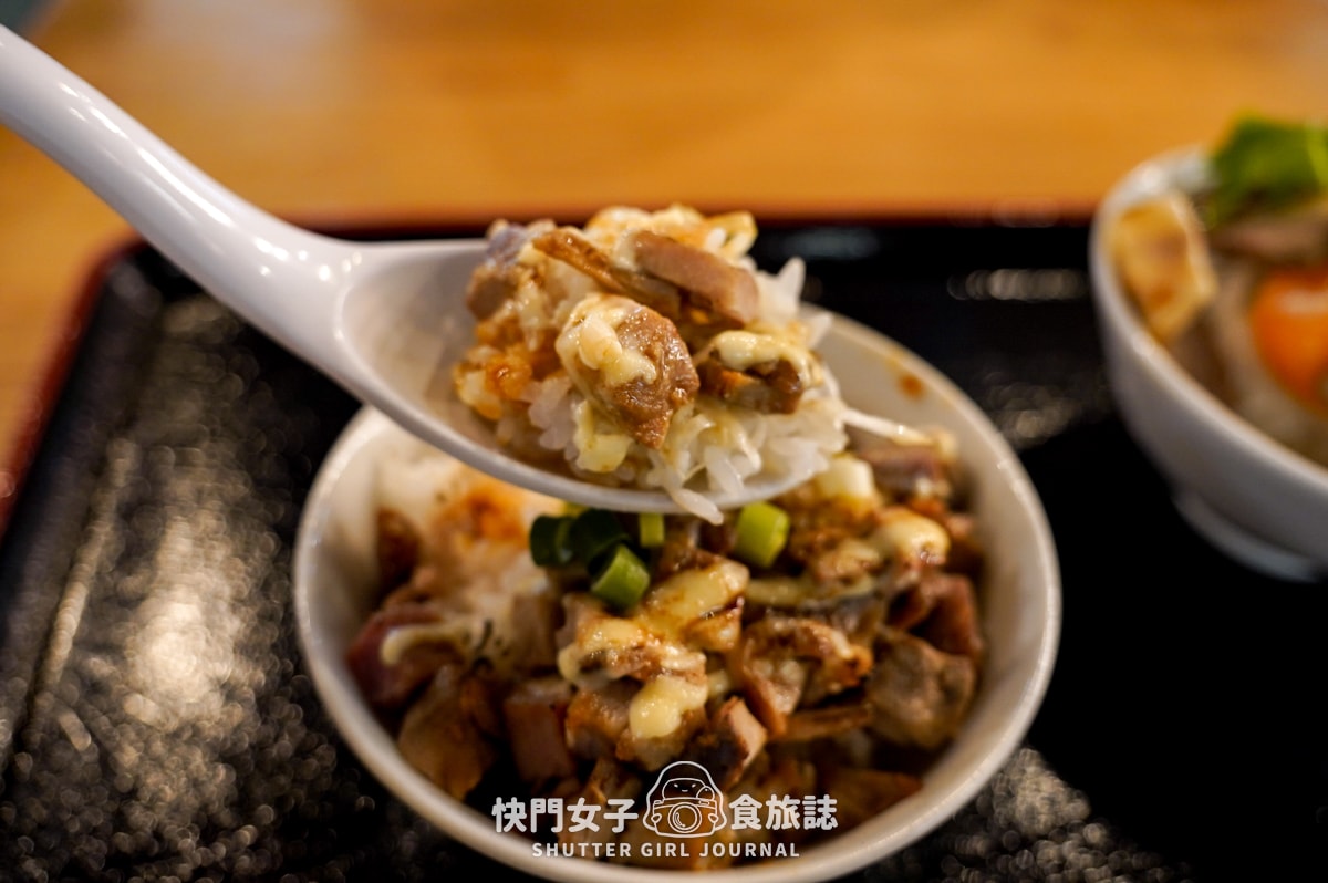 【日本 宮城縣】だし廊SaKaNa x 貝類高湯鹽味拉麵 x 早上魚市場貝類內鮮美拉麵