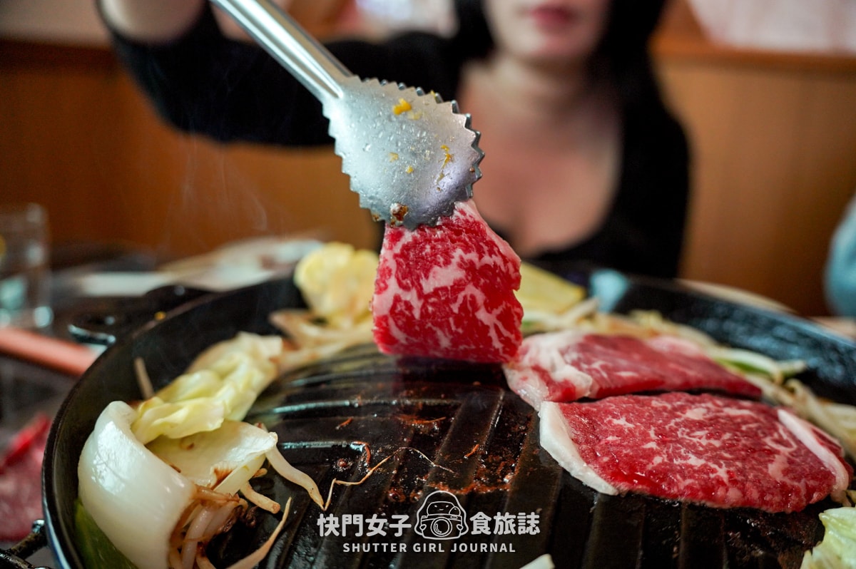 【日本 山形縣】成吉思汗羊肉 ジンギスカン・シロー x 超軟嫩鐵板烤羊肉 x Q彈日式冷麵