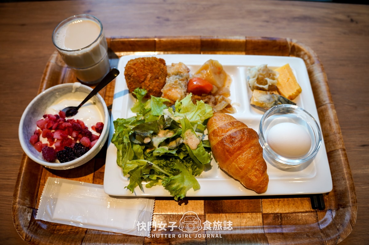 【日本東北】住宿飯店Hotel Route-Inn ホテルルートイン x 自助式早餐 x 溫泉泡湯