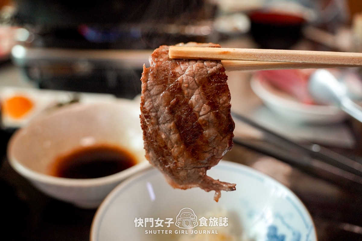 【日本 山形縣】成吉思汗羊肉 ジンギスカン・シロー x 超軟嫩鐵板烤羊肉 x Q彈日式冷麵