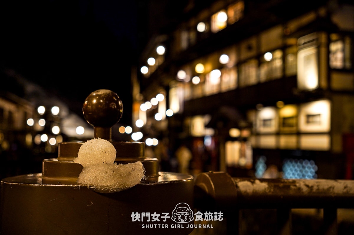 【日本 山形縣】銀山溫泉 x 神隱少女夢幻場景 x 欣賞大正浪漫溫泉街 - 第33張圖 【日本 山形縣】銀山溫泉 x 神隱少女夢幻場景 x 欣賞大正浪漫溫泉街