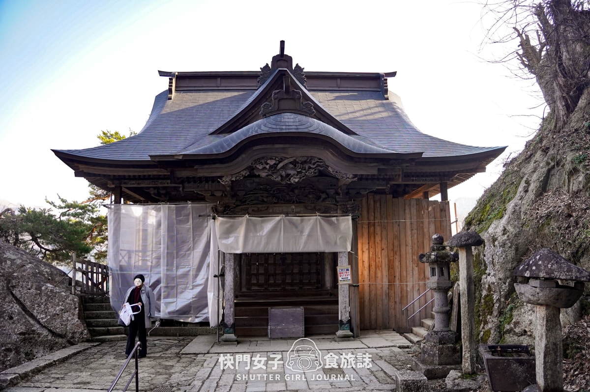 【日本 山形縣】宝珠山立石寺 x 走上千階階梯欣賞百年古蹟山寺 x 俯視立谷川美景 - 第30張圖 【日本 山形縣】宝珠山立石寺 x 走上千階階梯欣賞百年古蹟山寺 x 俯視立谷川美景