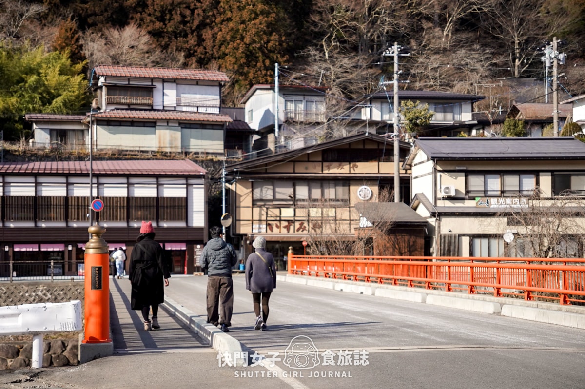 【日本 山形縣】宝珠山立石寺 x 走上千階階梯欣賞百年古蹟山寺 x 俯視立谷川美景 - 第3張圖 【日本 山形縣】宝珠山立石寺 x 走上千階階梯欣賞百年古蹟山寺 x 俯視立谷川美景