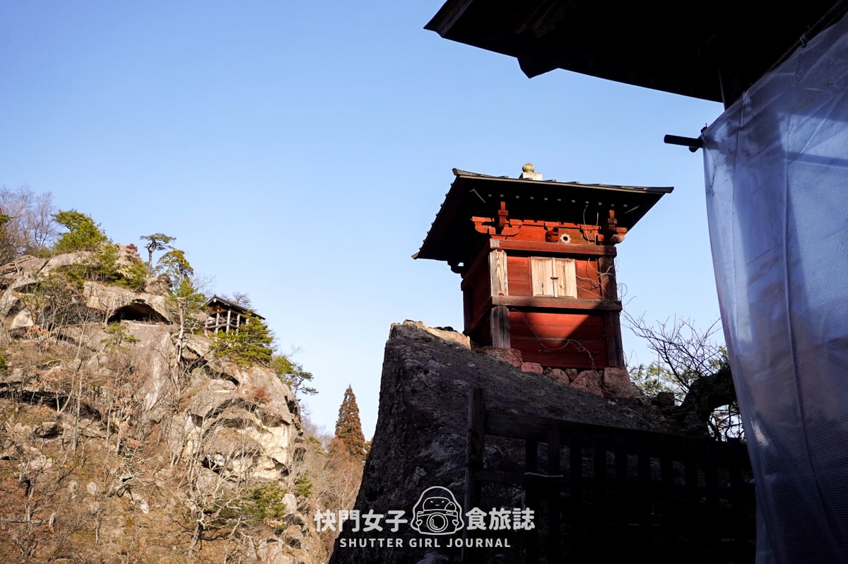【日本 山形縣】宝珠山立石寺 x 走上千階階梯欣賞百年古蹟山寺 x 俯視立谷川美景 - 第31張圖 【日本 山形縣】宝珠山立石寺 x 走上千階階梯欣賞百年古蹟山寺 x 俯視立谷川美景