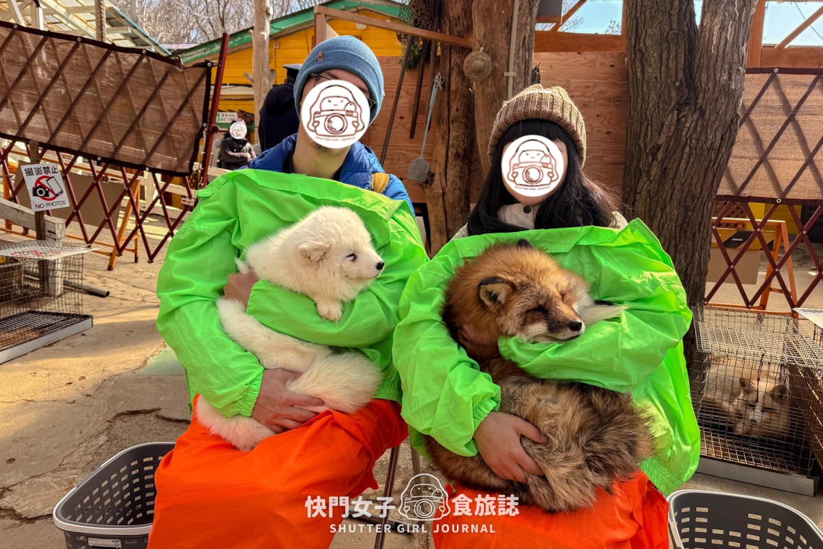 【日本東北 藏王之旅】藏王樹冰滑雪場 x 仙台牛舌 x神隱少女銀山溫泉 x 超人氣宮城狐狸村 - 第22張圖 【日本東北 藏王之旅】藏王樹冰滑雪場 x 仙台牛舌 x神隱少女銀山溫泉 x 超人氣宮城狐狸村