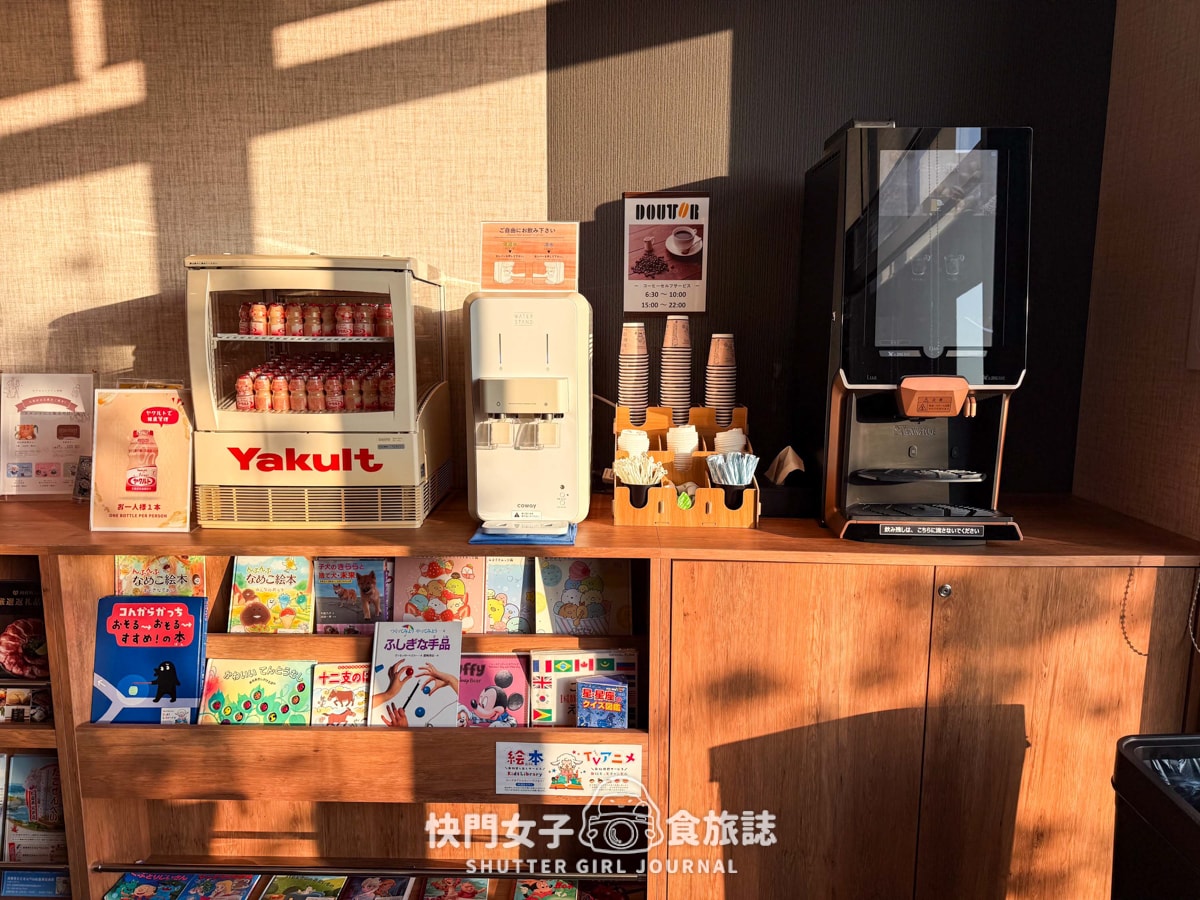 【日本東北】住宿飯店Hotel Route-Inn ホテルルートイン x 自助式早餐 x 溫泉泡湯