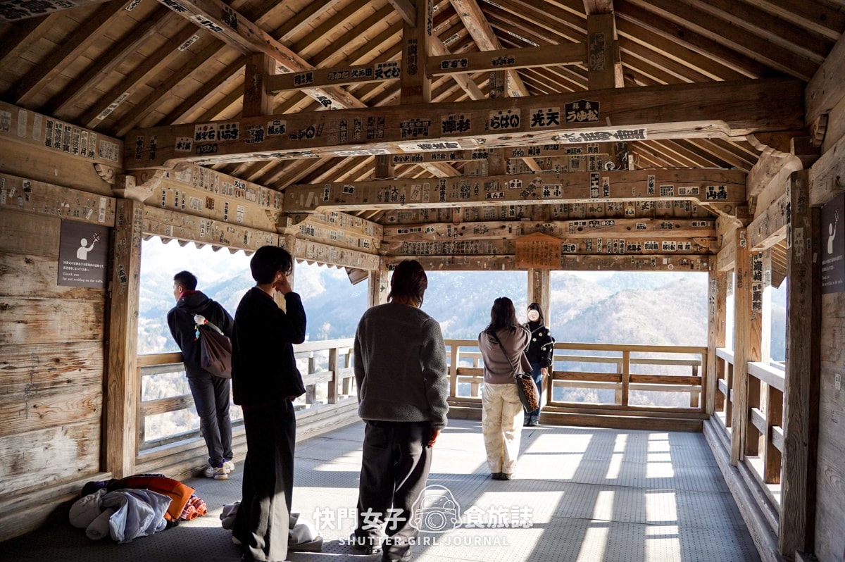 【日本 山形縣】宝珠山立石寺 x 走上千階階梯欣賞百年古蹟山寺 x 俯視立谷川美景 - 第32張圖 【日本 山形縣】宝珠山立石寺 x 走上千階階梯欣賞百年古蹟山寺 x 俯視立谷川美景