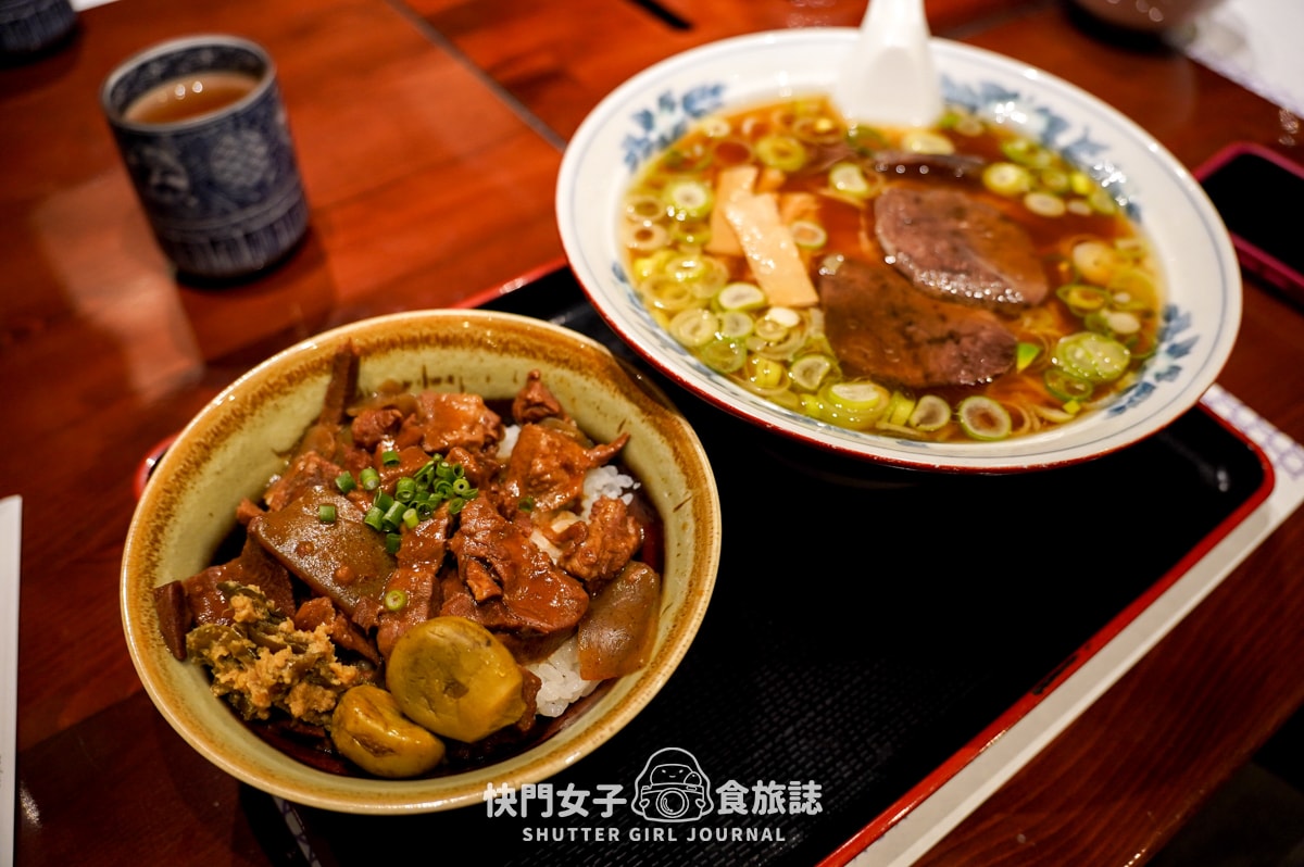 【日本 宮城縣】善治郎仙台厚切牛舌 x 燒烤牛橫隔膜 x 超值平日午間牛舌套餐