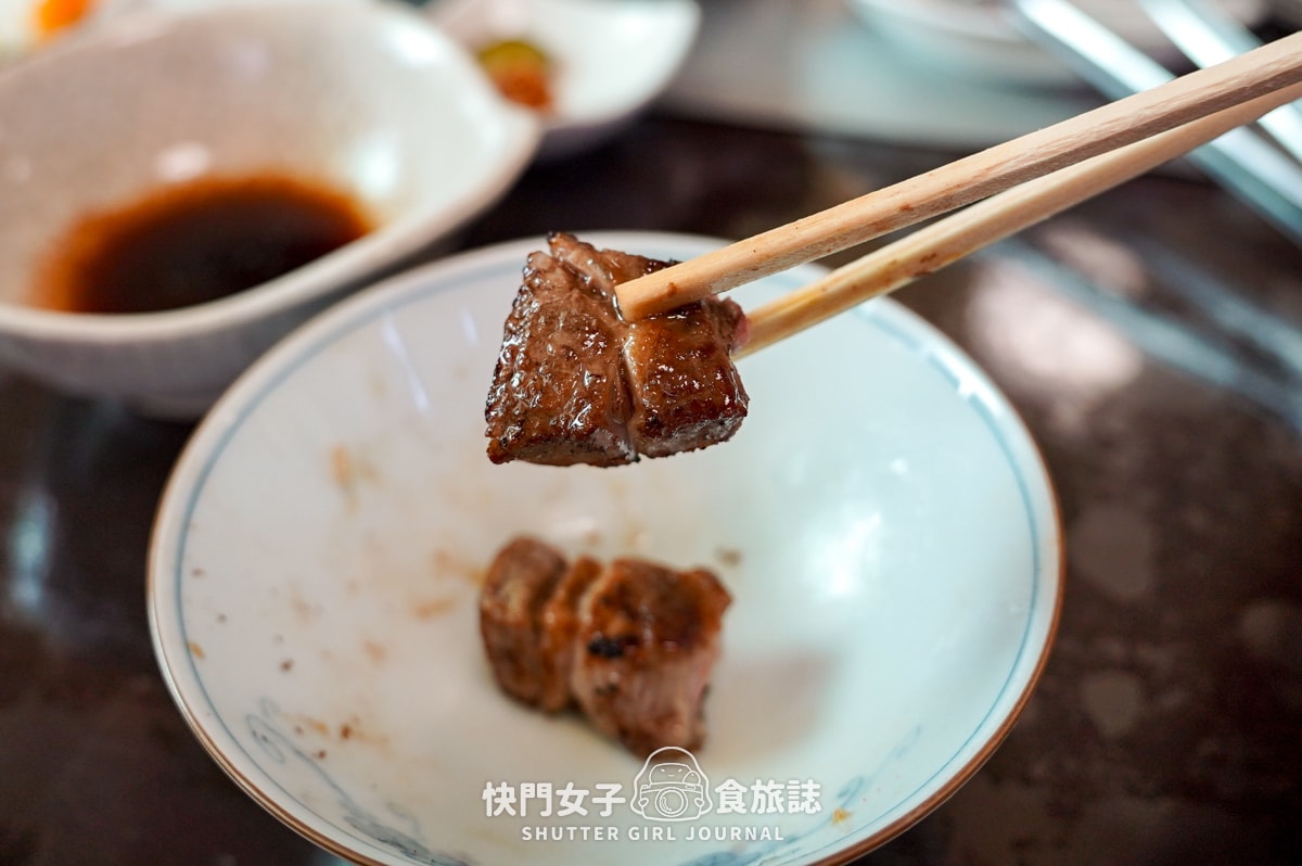 【日本 山形縣】成吉思汗羊肉 ジンギスカン・シロー x 超軟嫩鐵板烤羊肉 x Q彈日式冷麵