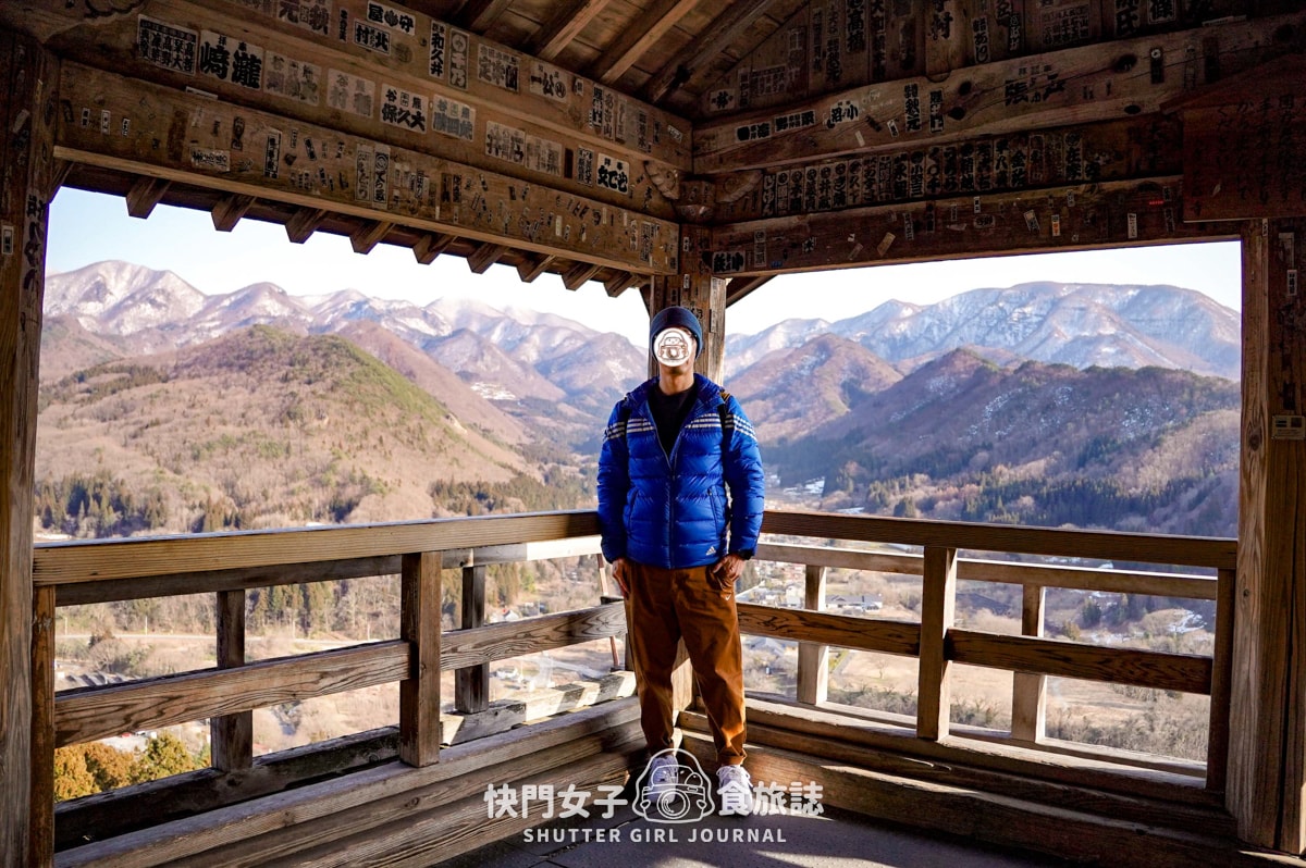 【日本 山形縣】宝珠山立石寺 x 走上千階階梯欣賞百年古蹟山寺 x 俯視立谷川美景 - 第36張圖 【日本 山形縣】宝珠山立石寺 x 走上千階階梯欣賞百年古蹟山寺 x 俯視立谷川美景
