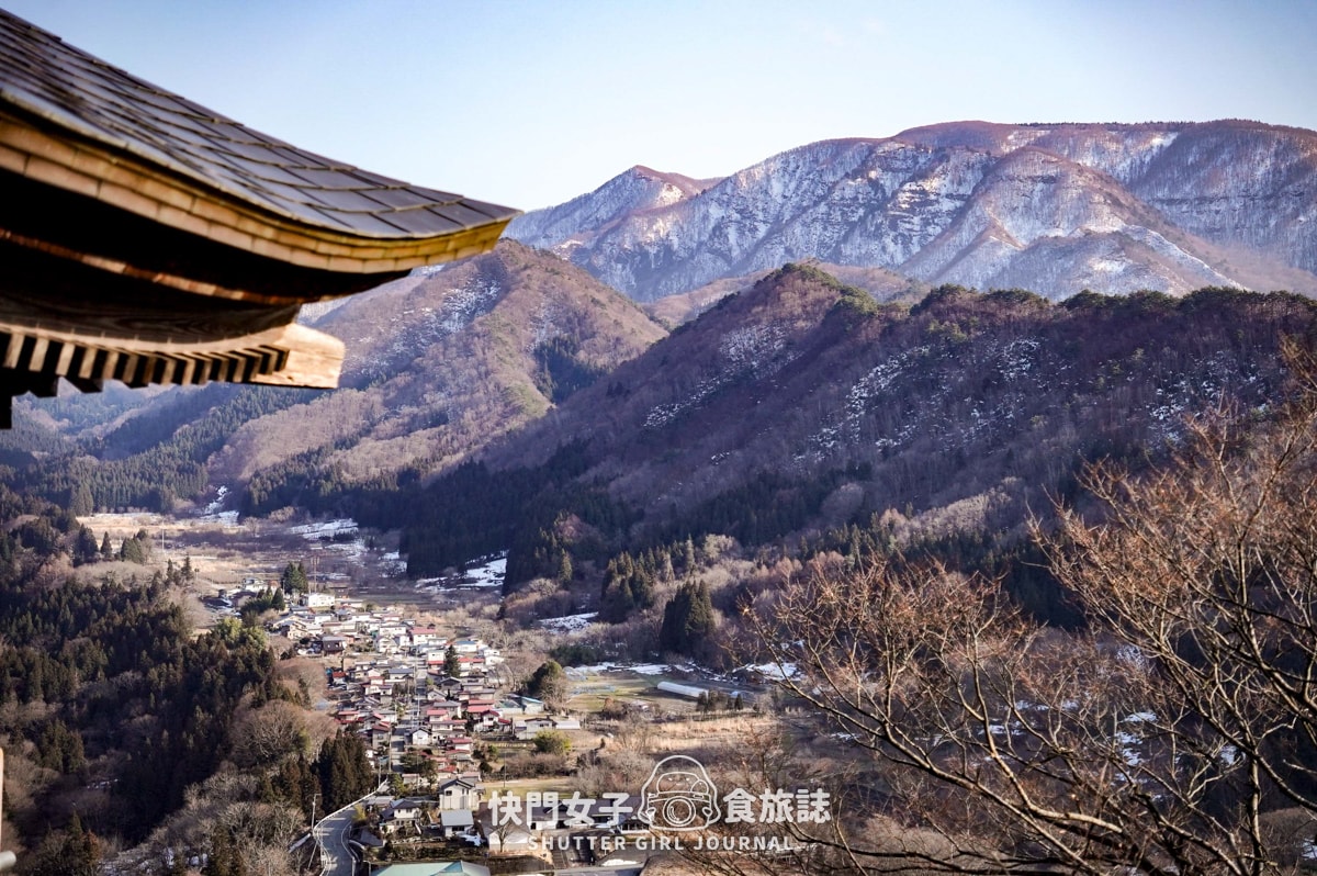 【日本東北 藏王之旅】藏王樹冰滑雪場 x 仙台牛舌 x神隱少女銀山溫泉 x 超人氣宮城狐狸村 - 第15張圖 【日本東北 藏王之旅】藏王樹冰滑雪場 x 仙台牛舌 x神隱少女銀山溫泉 x 超人氣宮城狐狸村