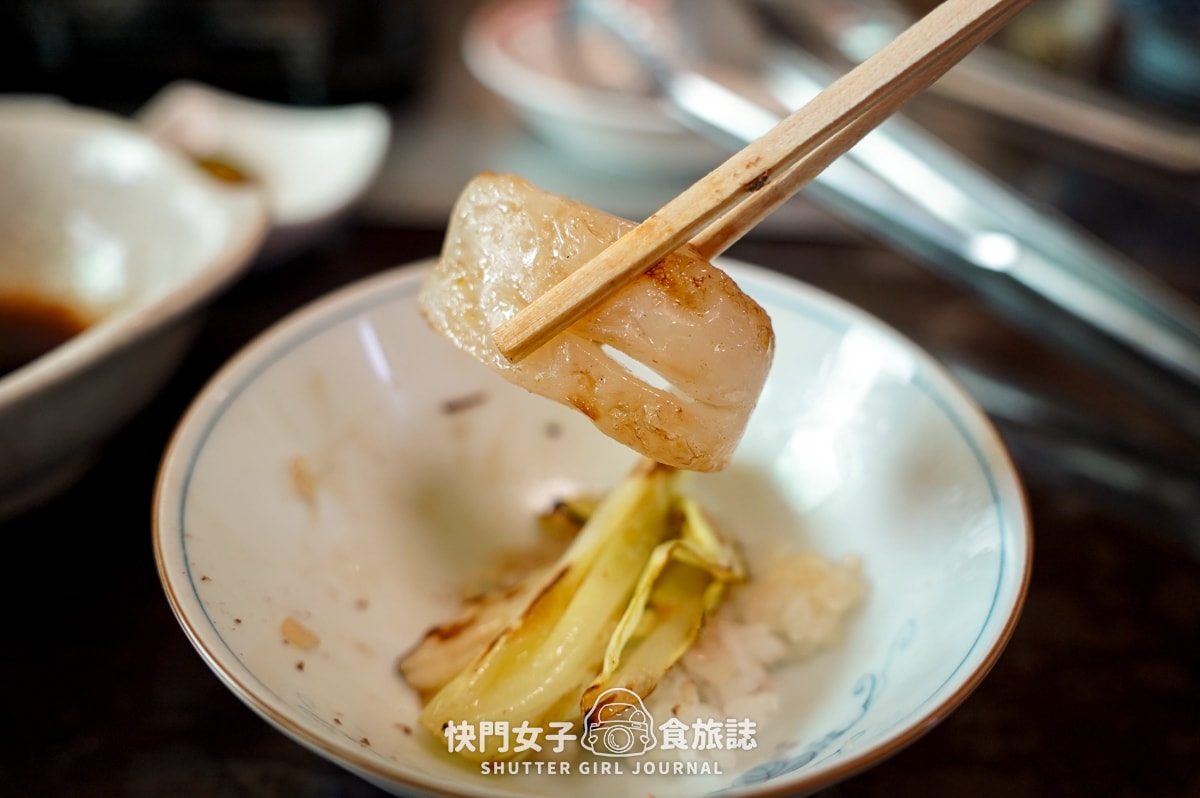 【日本 山形縣】成吉思汗羊肉 ジンギスカン・シロー x 超軟嫩鐵板烤羊肉 x Q彈日式冷麵