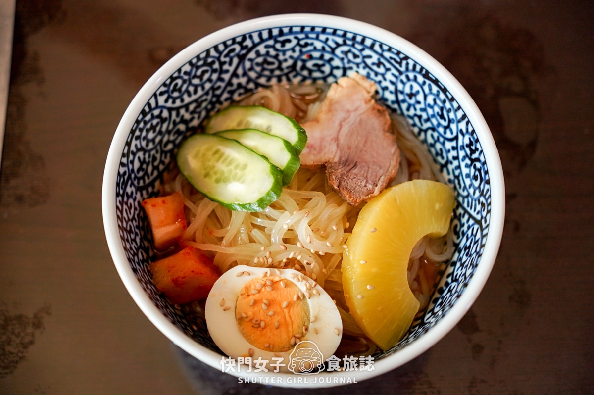 【日本 山形縣】成吉思汗羊肉 ジンギスカン・シロー x 超軟嫩鐵板烤羊肉 x Q彈日式冷麵