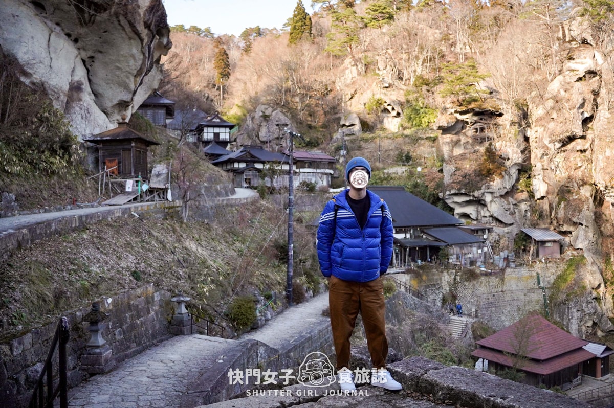 【日本 山形縣】宝珠山立石寺 x 走上千階階梯欣賞百年古蹟山寺 x 俯視立谷川美景 - 第39張圖 【日本 山形縣】宝珠山立石寺 x 走上千階階梯欣賞百年古蹟山寺 x 俯視立谷川美景