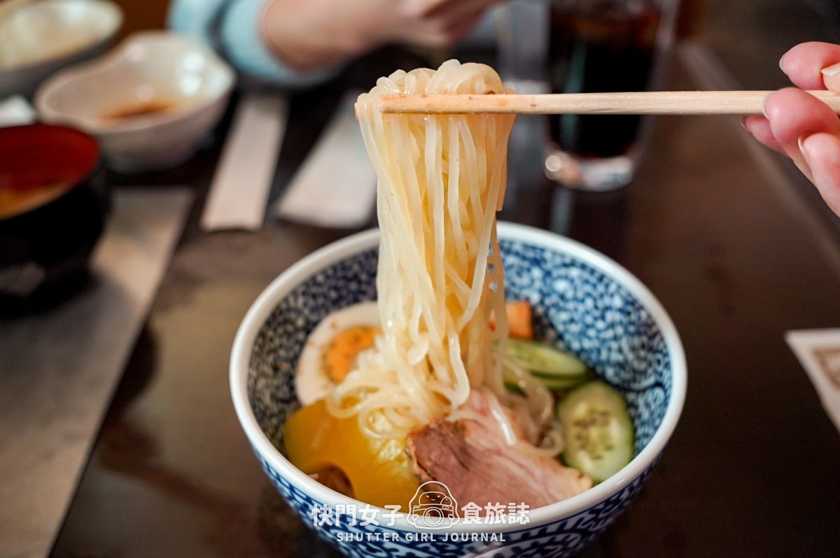 【日本 山形縣】成吉思汗羊肉 ジンギスカン・シロー x 超軟嫩鐵板烤羊肉 x Q彈日式冷麵