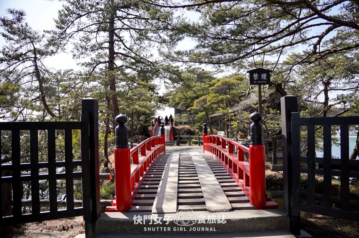 【日本 宮城縣】瑞嚴寺 x 日本國寶古蹟 x 青龍殿寶物館 x 五大堂 - 第41張圖 【日本 宮城縣】瑞嚴寺 x 日本國寶古蹟 x 青龍殿寶物館 x 五大堂
