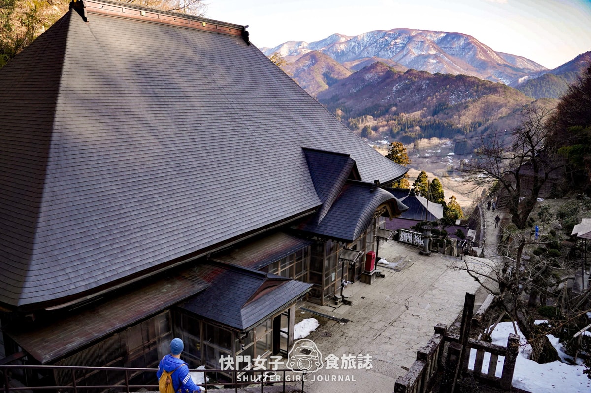 【日本 山形縣】宝珠山立石寺 x 走上千階階梯欣賞百年古蹟山寺 x 俯視立谷川美景 - 第41張圖 【日本 山形縣】宝珠山立石寺 x 走上千階階梯欣賞百年古蹟山寺 x 俯視立谷川美景