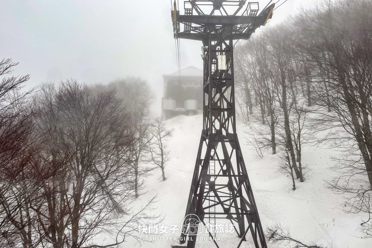 【日本 山形縣】藏王滑雪場體驗夜滑 x 沒有樹冰只有樹枝 x 雪場人氣餐廳三五郎小屋 - 第39張圖 【日本 山形縣】藏王滑雪場體驗夜滑 x 沒有樹冰只有樹枝 x 雪場人氣餐廳三五郎小屋