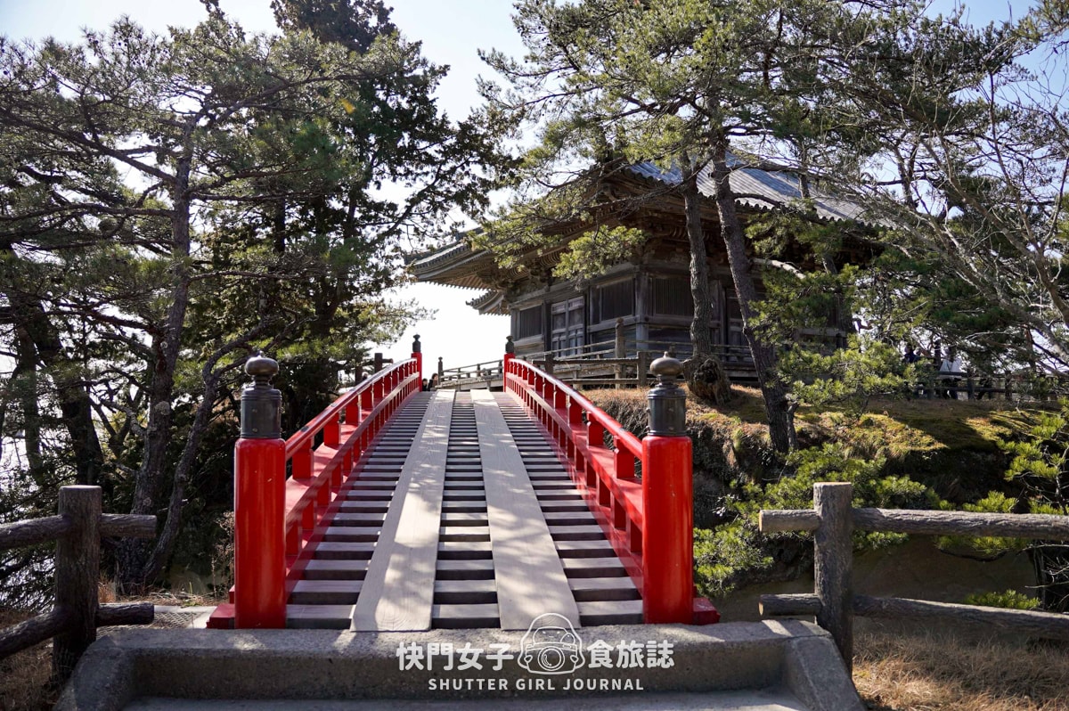 【日本 宮城縣】瑞嚴寺 x 日本國寶古蹟 x 青龍殿寶物館 x 五大堂 - 第42張圖 【日本 宮城縣】瑞嚴寺 x 日本國寶古蹟 x 青龍殿寶物館 x 五大堂