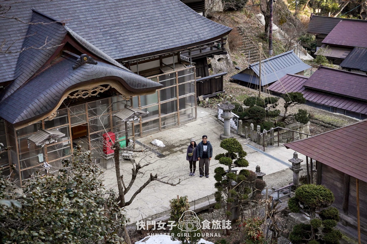 【日本 山形縣】宝珠山立石寺 x 走上千階階梯欣賞百年古蹟山寺 x 俯視立谷川美景 - 第42張圖 【日本 山形縣】宝珠山立石寺 x 走上千階階梯欣賞百年古蹟山寺 x 俯視立谷川美景