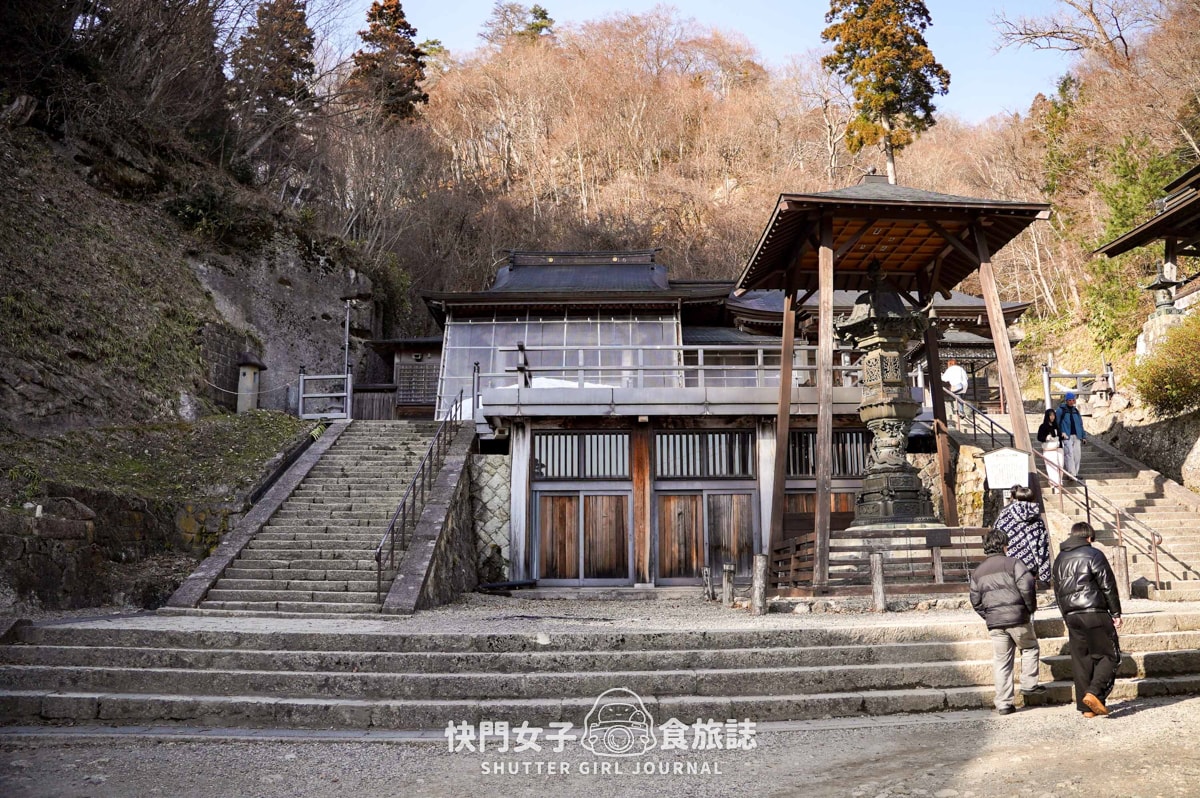 【日本 山形縣】宝珠山立石寺 x 走上千階階梯欣賞百年古蹟山寺 x 俯視立谷川美景 - 第43張圖 【日本 山形縣】宝珠山立石寺 x 走上千階階梯欣賞百年古蹟山寺 x 俯視立谷川美景