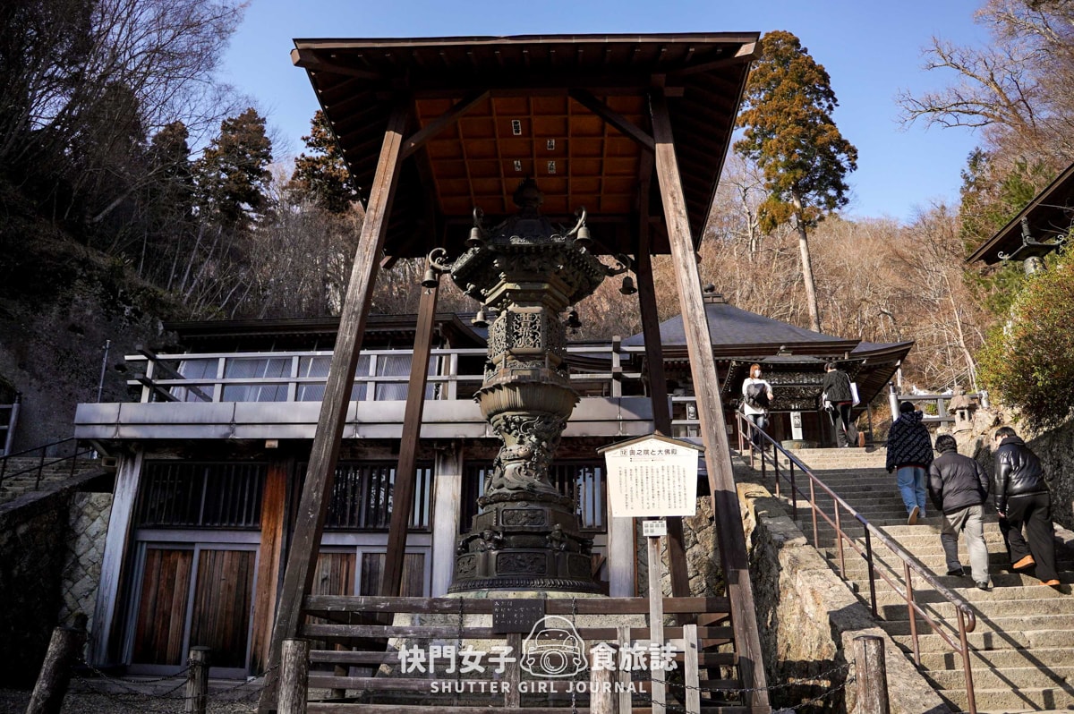 【日本 山形縣】宝珠山立石寺 x 走上千階階梯欣賞百年古蹟山寺 x 俯視立谷川美景 - 第44張圖 【日本 山形縣】宝珠山立石寺 x 走上千階階梯欣賞百年古蹟山寺 x 俯視立谷川美景
