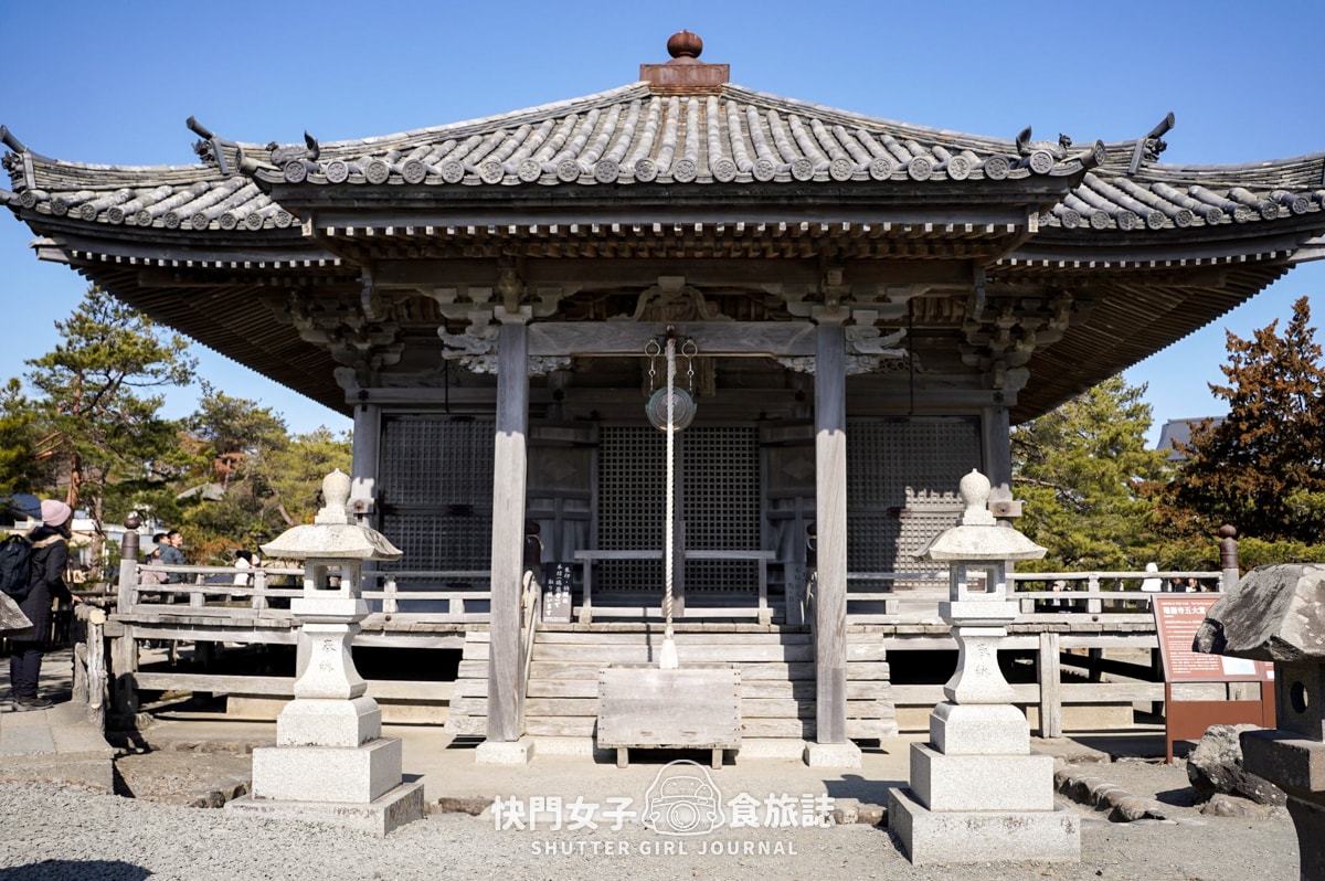 【日本 宮城縣】瑞嚴寺 x 日本國寶古蹟 x 青龍殿寶物館 x 五大堂 - 第45張圖 【日本 宮城縣】瑞嚴寺 x 日本國寶古蹟 x 青龍殿寶物館 x 五大堂