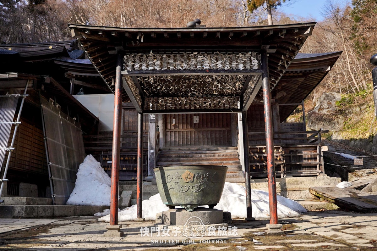 【日本 山形縣】宝珠山立石寺 x 走上千階階梯欣賞百年古蹟山寺 x 俯視立谷川美景 - 第45張圖 【日本 山形縣】宝珠山立石寺 x 走上千階階梯欣賞百年古蹟山寺 x 俯視立谷川美景