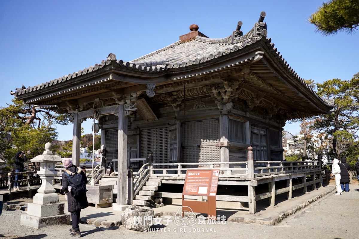 【日本 宮城縣】瑞嚴寺 x 日本國寶古蹟 x 青龍殿寶物館 x 五大堂 - 第46張圖 【日本 宮城縣】瑞嚴寺 x 日本國寶古蹟 x 青龍殿寶物館 x 五大堂