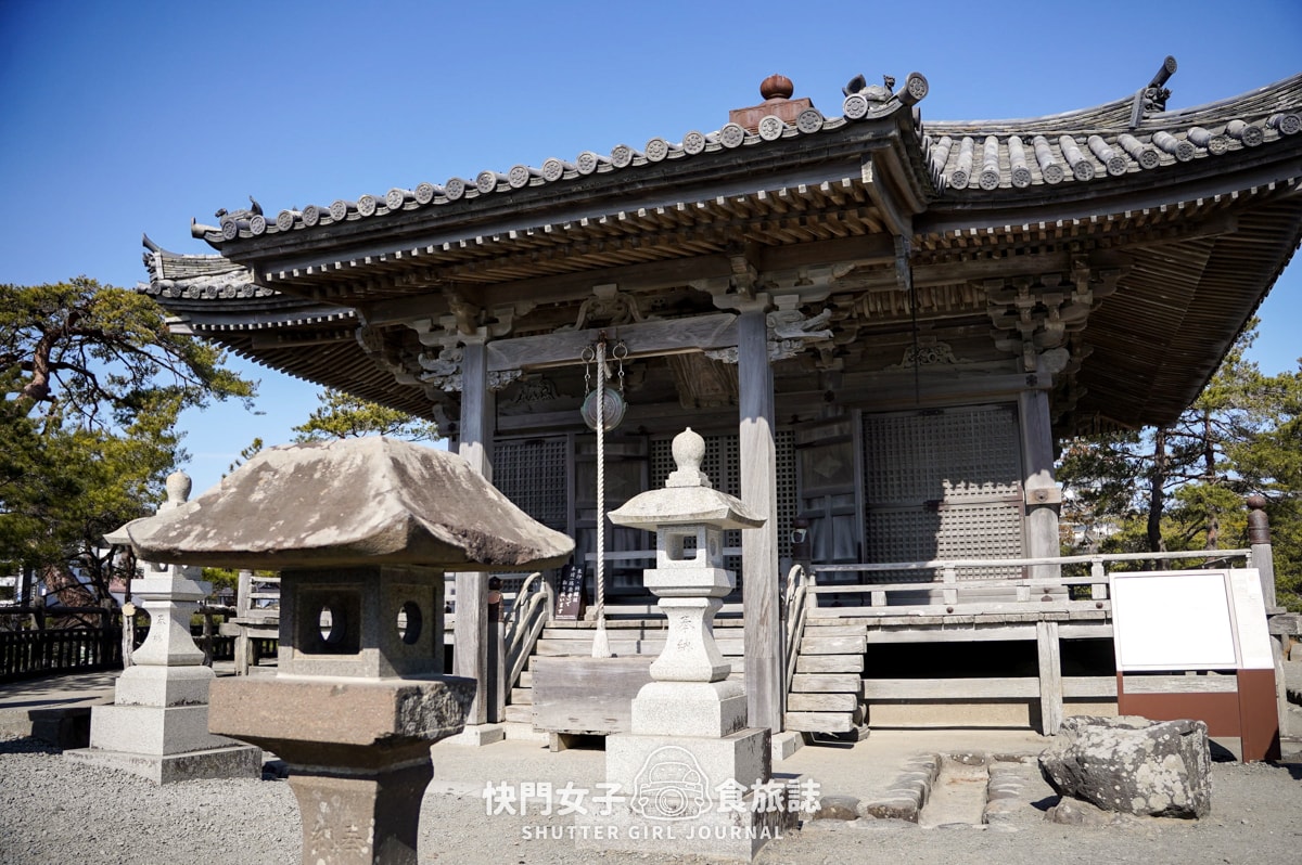 【日本 宮城縣】瑞嚴寺 x 日本國寶古蹟 x 青龍殿寶物館 x 五大堂 - 第47張圖 【日本 宮城縣】瑞嚴寺 x 日本國寶古蹟 x 青龍殿寶物館 x 五大堂
