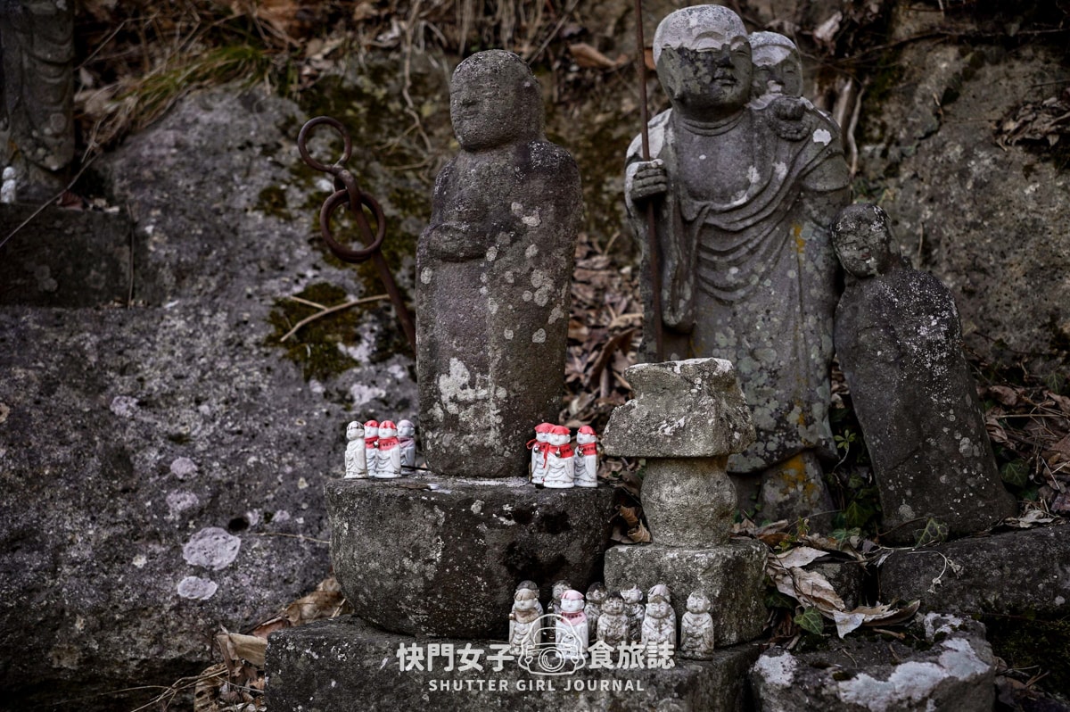 【日本 山形縣】宝珠山立石寺 x 走上千階階梯欣賞百年古蹟山寺 x 俯視立谷川美景 - 第47張圖 【日本 山形縣】宝珠山立石寺 x 走上千階階梯欣賞百年古蹟山寺 x 俯視立谷川美景
