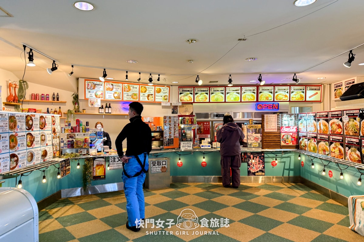【日本 山形縣】藏王滑雪場體驗夜滑 x 沒有樹冰只有樹枝 x 雪場人氣餐廳三五郎小屋 - 第45張圖 【日本 山形縣】藏王滑雪場體驗夜滑 x 沒有樹冰只有樹枝 x 雪場人氣餐廳三五郎小屋
