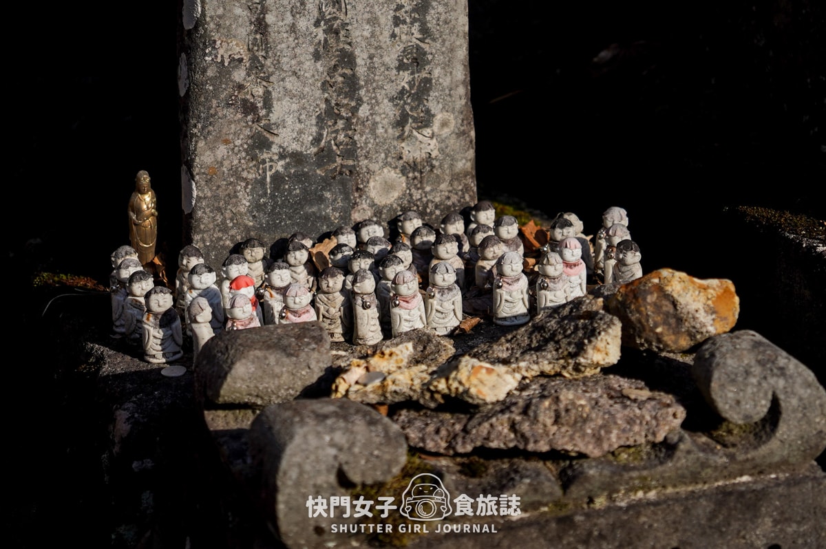 【日本 山形縣】宝珠山立石寺 x 走上千階階梯欣賞百年古蹟山寺 x 俯視立谷川美景 - 第48張圖 【日本 山形縣】宝珠山立石寺 x 走上千階階梯欣賞百年古蹟山寺 x 俯視立谷川美景